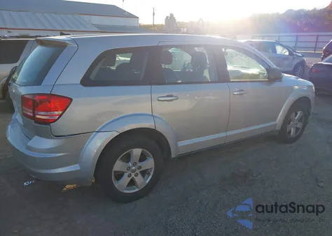 2013 Dodge Journey American Value Pkg from USA, damaged, VIN 3C4PDCAB5DT509207